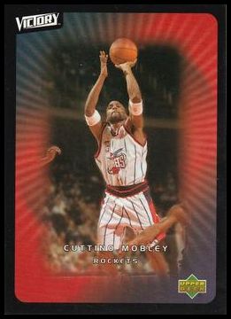 33 Cuttino Mobley